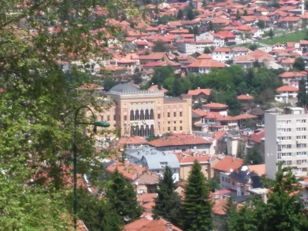 Cemo Apartma *