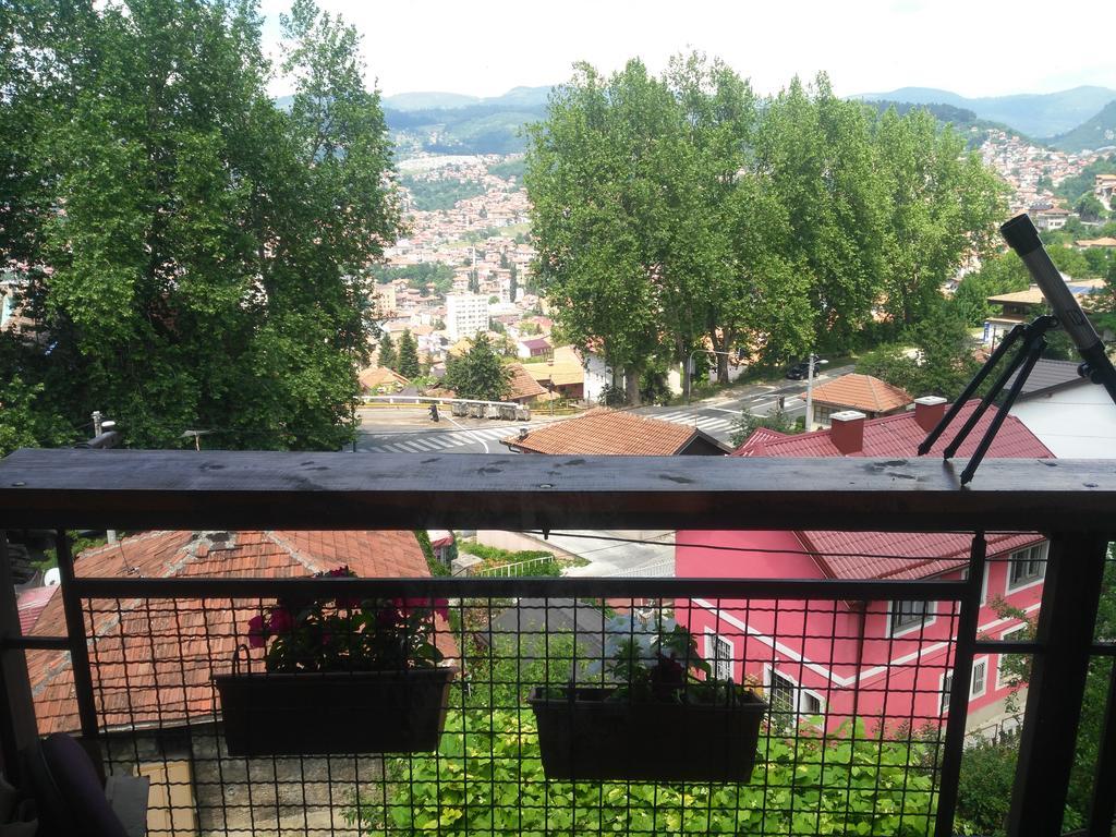 Cemo * Sarajevo